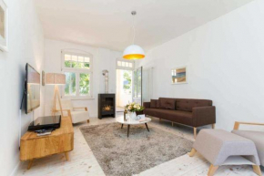 Villa Diehl App 2 Heringsdorf